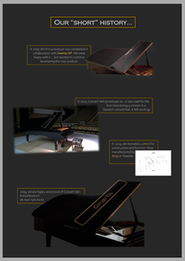 Our story - MiQralon AB/ LTd